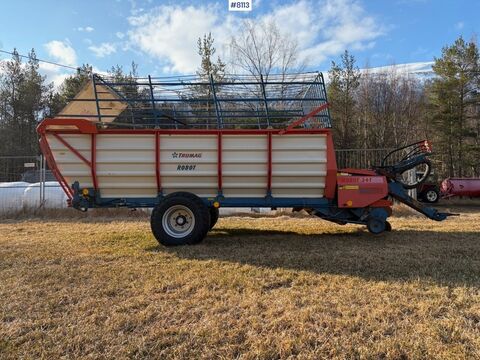 Trumag Robot 24T Multicut