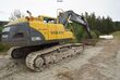 Volvo EC140 BLC