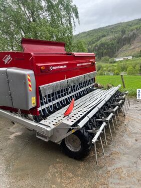 Sonstige Combiseed HT3000S