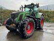 Fendt 936 Vario TMS