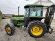 John Deere 1649 Synchron