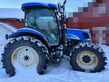 New Holland TS110A