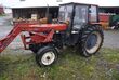 Case IH International 585 XL