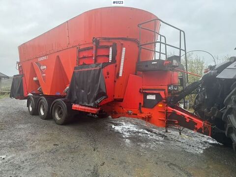 Sonstige Euromix I 4573