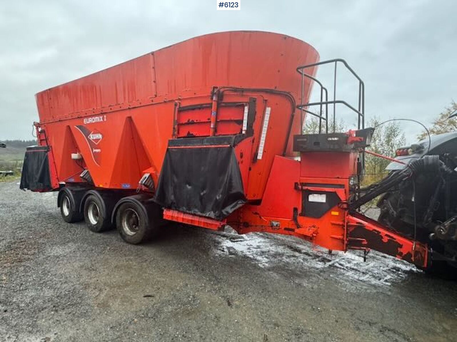 Euromix I 4573 2