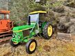 John Deere 1030