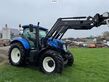 New Holland T7.185