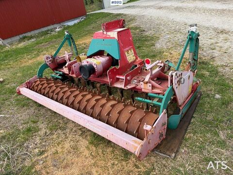 Kverneland NG 14 250