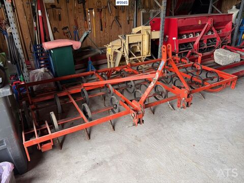 Sonstige TI-24/30 harv