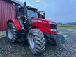 Massey Ferguson 6615