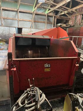 Sonstige K2 Combicutter