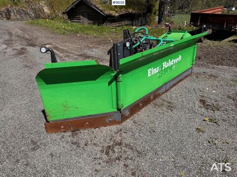 Sonstige U-Plog UM-4200