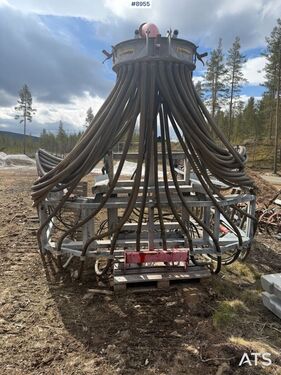 Sonstige Slangenedfelling