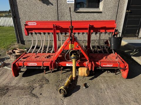 Maschio Errice DL 2500