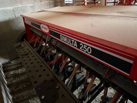 Sonstige Simulta 250