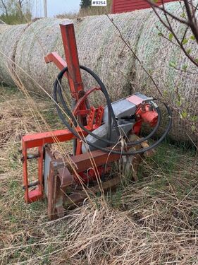 Sonstige Teo Vendegaffel