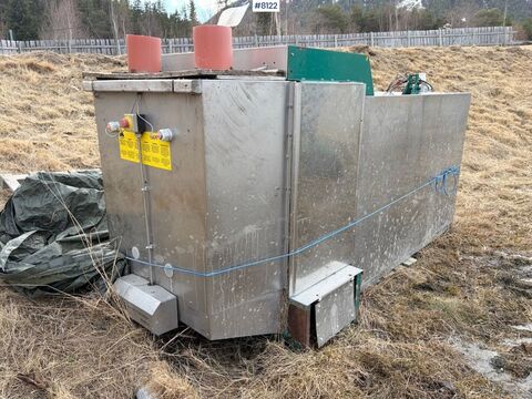Sonstige Mullerup SmartFeeder 3000