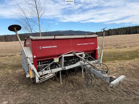 Sonstige HT 3000S