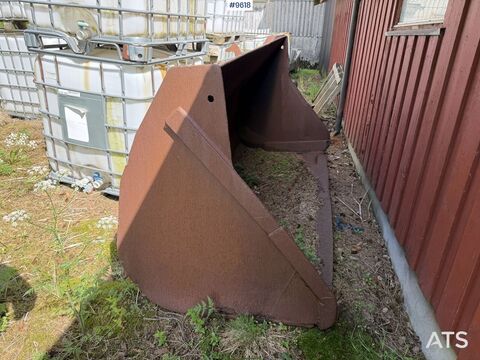 Sonstige Skopa 97719 Dumperskuffe