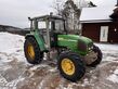 John Deere FD 3400