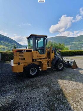 Sonstige PowerTrack L36