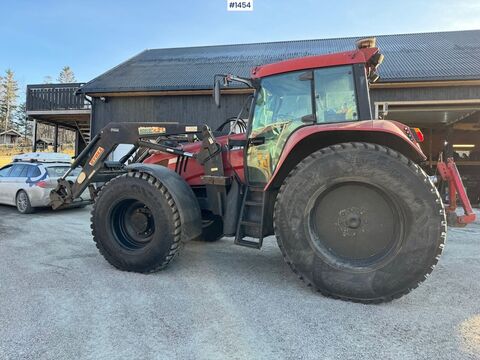 Case IH CS 150