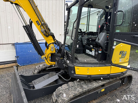 Sonstige SV60-B