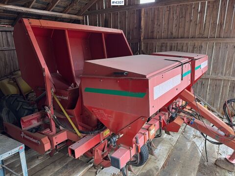 Kverneland UN3200 Potetsetter