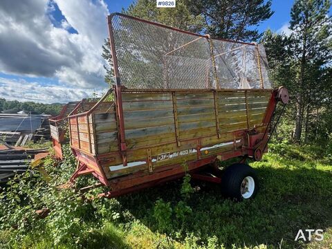 Stoll AV400