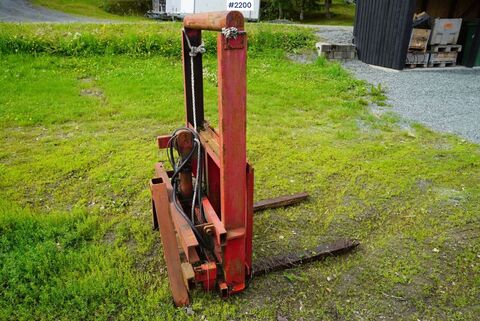 Sonstige Trucktårn til traktor