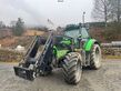 Deutz Fahr 6180 Agrotron