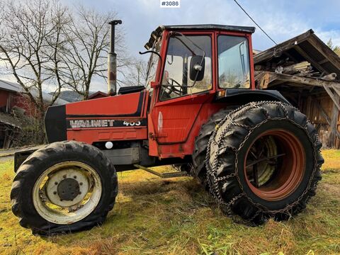 Valmet 405