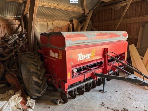 Sonstige HKL 2500S