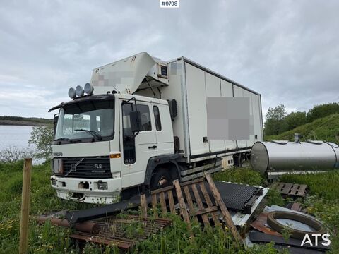 Volvo FL6