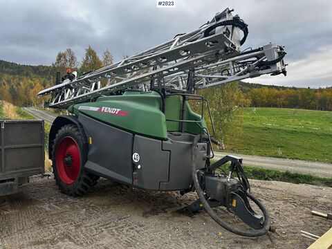 Sonstige Rogator 355