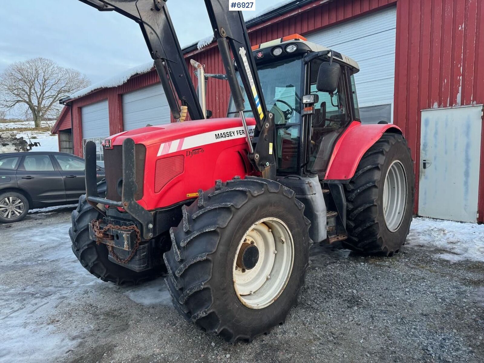 Massey Ferguson 6475 3