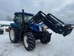 New Holland T6.140