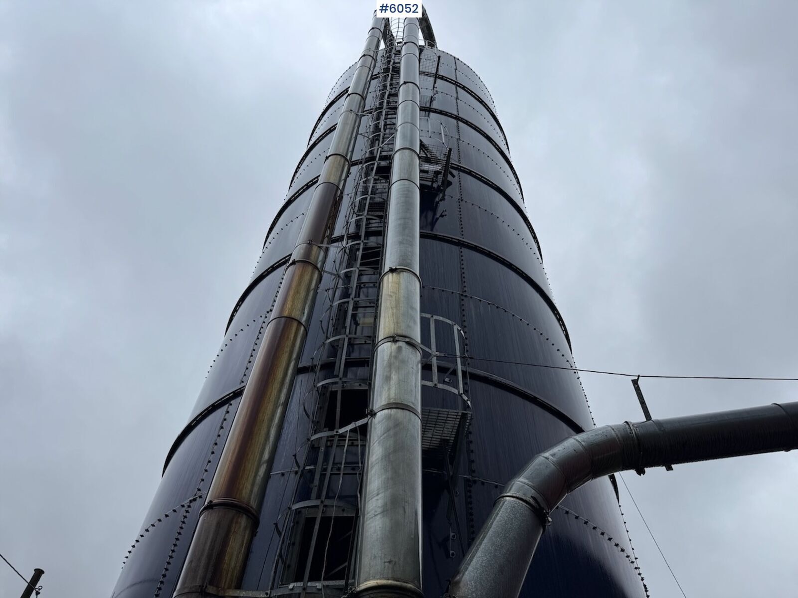 Silo og Neuro Fylltømmer 3