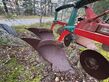 Sonstige 2 - skjærs plog 