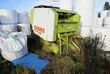 Claas Rollant 46