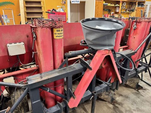 Sonstige Hylleberg 442