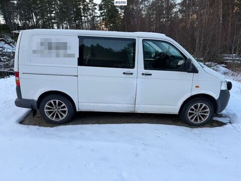 Sonstige Transporter