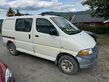 Toyota Hiace 4WD