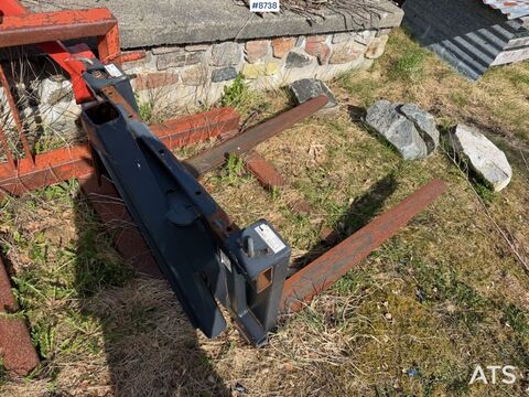Sonstige LID Gafler