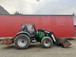 Deutz Fahr Agrotron 150