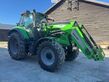 Deutz-Fahr 6215 Agrotron