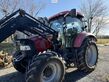 Case IH Maxxum 130 CVX 4x4