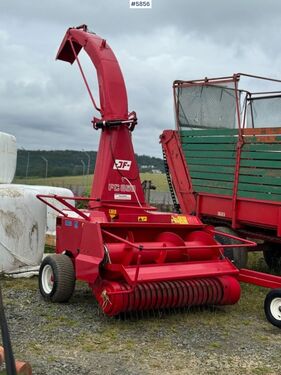 Sonstige FC850