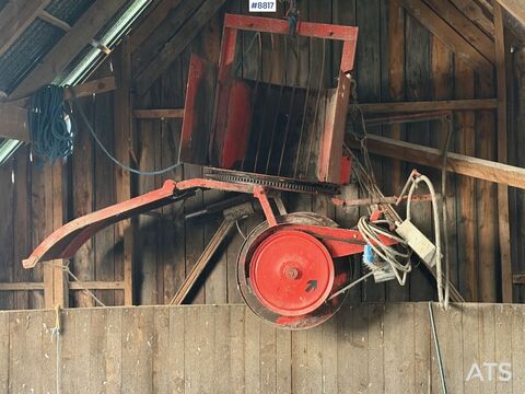 Sonstige Totland Spreder
