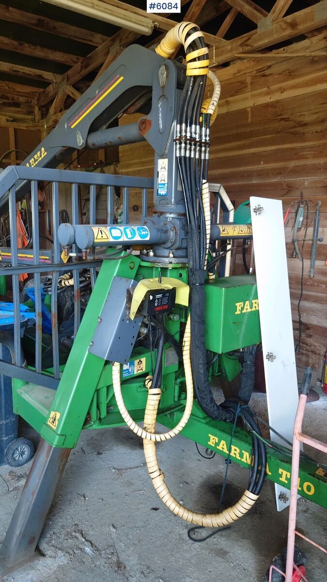 Farma T10 2